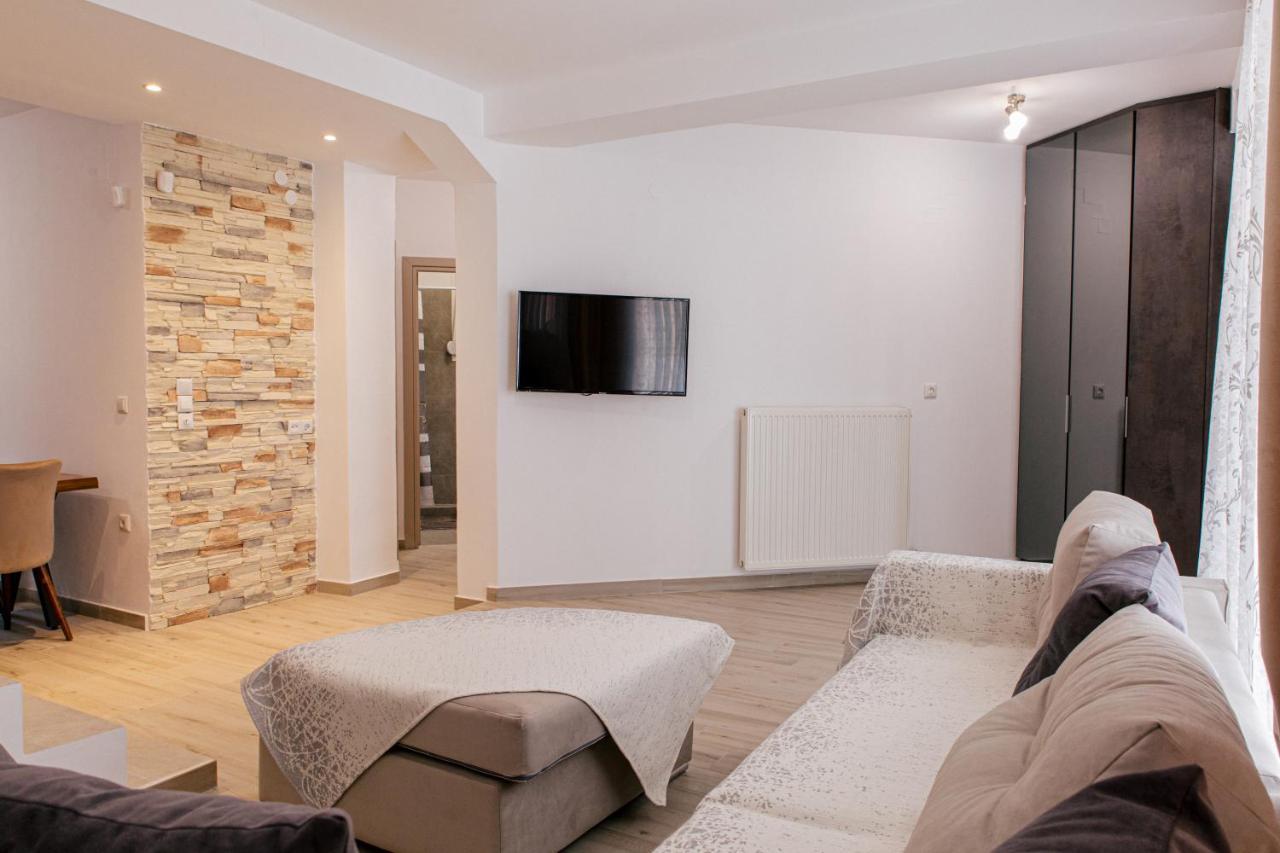 Anastasia'S Apartment Янина Екстериор снимка