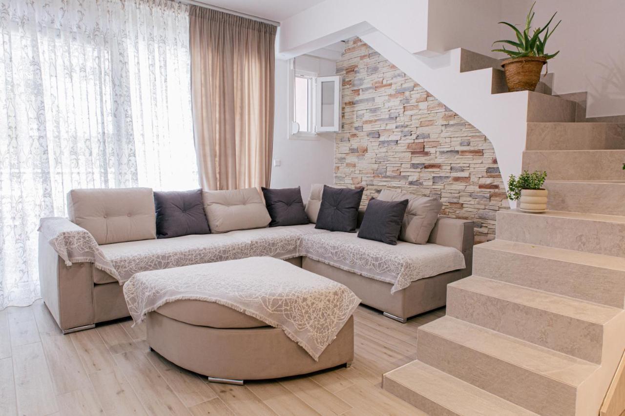 Anastasia'S Apartment Янина Екстериор снимка
