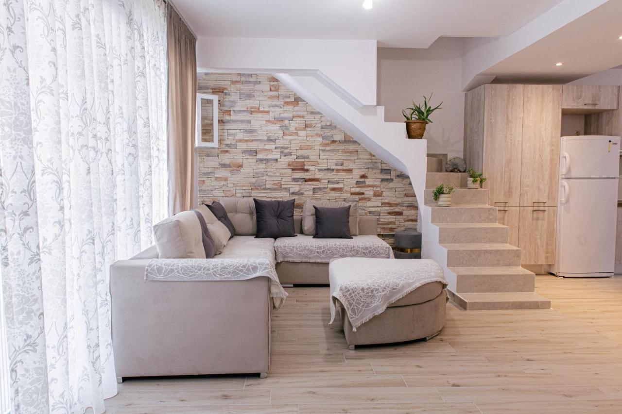 Anastasia'S Apartment Янина Екстериор снимка