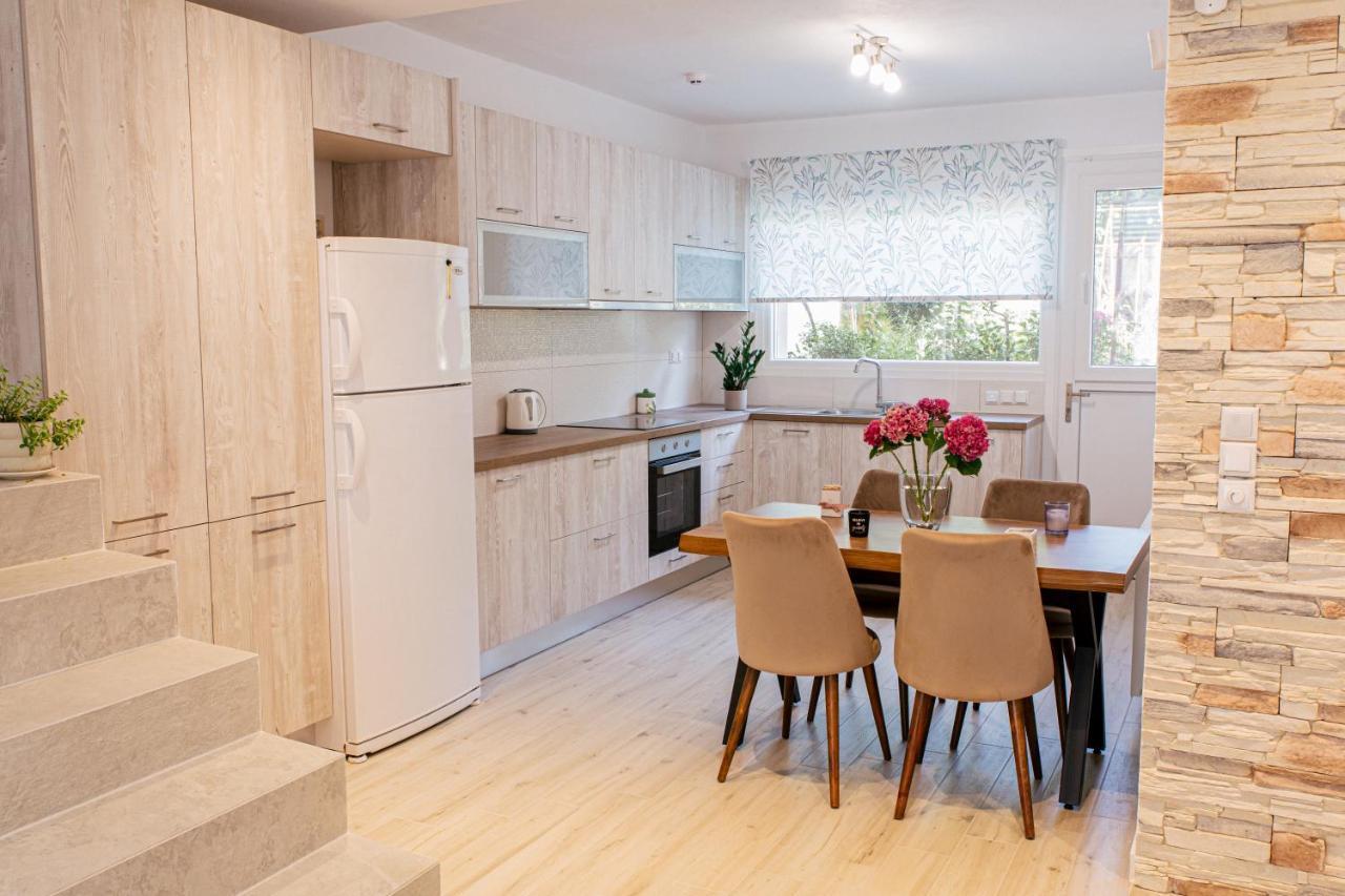 Anastasia'S Apartment Янина Екстериор снимка