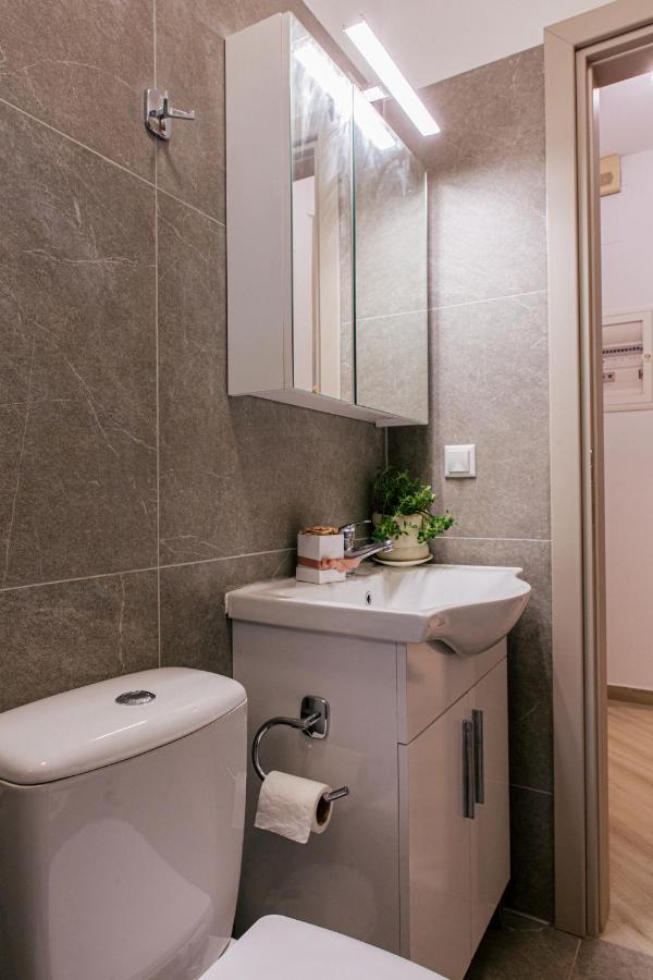 Anastasia'S Apartment Янина Екстериор снимка