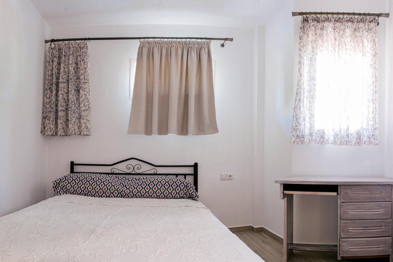 Anastasia'S Apartment Янина Екстериор снимка
